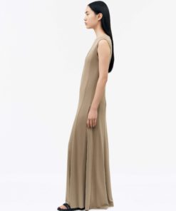 Tiger of Sweden Marles Dress Beige