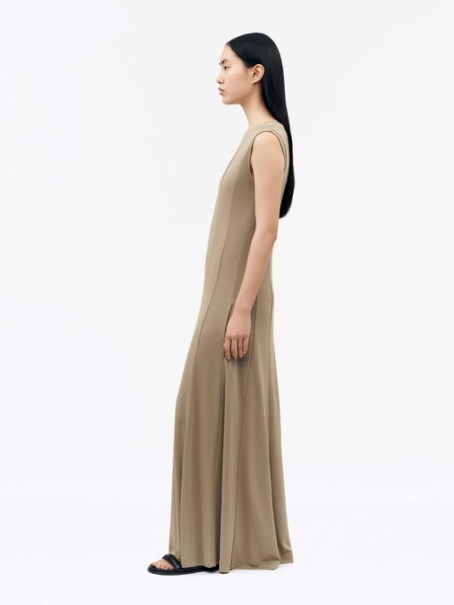 Tiger of Sweden Marles Dress Beige