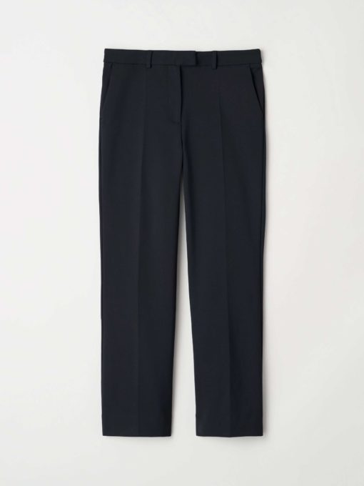 Tiger of Sweden Noora 3 Trousers Black