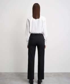 Tiger of Sweden Noora 3 Trousers Black