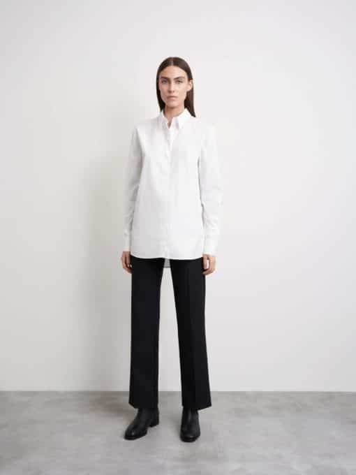 Tiger of Sweden Noora 3 Trousers Black