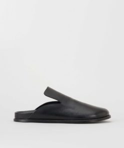 Tiger of Sweden Bori Shoes Black