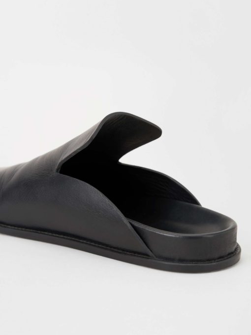 Tiger of Sweden Bori Shoes Black