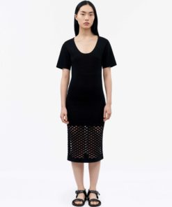 Tiger of Sweden Daiisy Dress Black