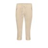 Red Button Tessy Capri Jogger Sand