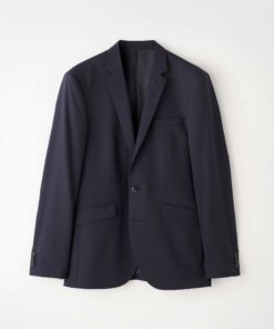 Tiger of Sweden james Blazer Sky Captain