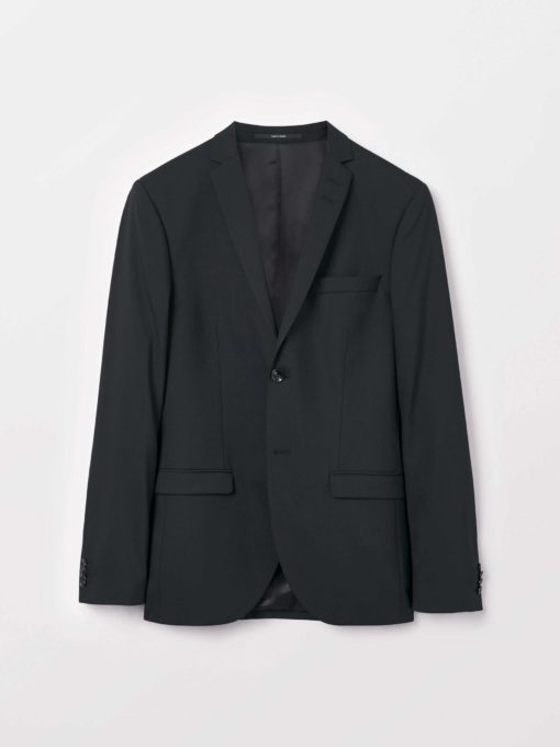 Tiger of Sweden Jile Blazer Black