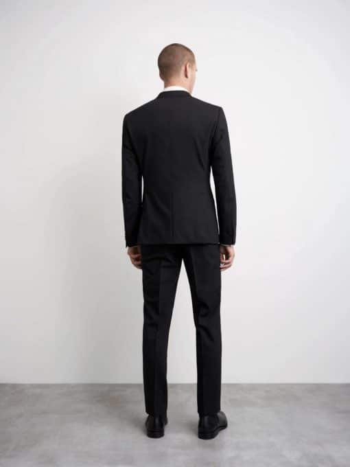 Tiger of Sweden Jile Blazer Black