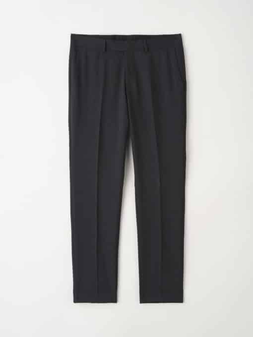 Tiger of Sweden Tordon Trousers Dark Grey