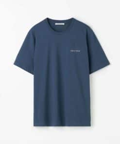Tiger of Sweden Pro T-shirt Teal Blue