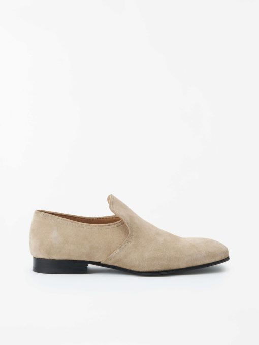 Tiger of Sweden Solen Shoes Beige