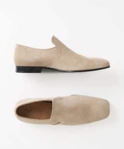 Tiger of Sweden Solen Shoes Beige