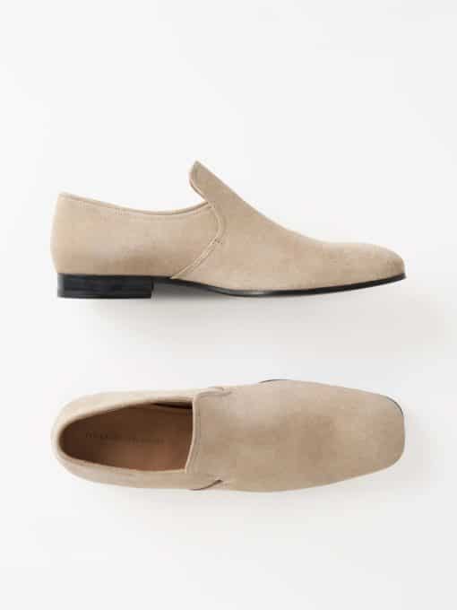 Tiger of Sweden Solen Shoes Beige