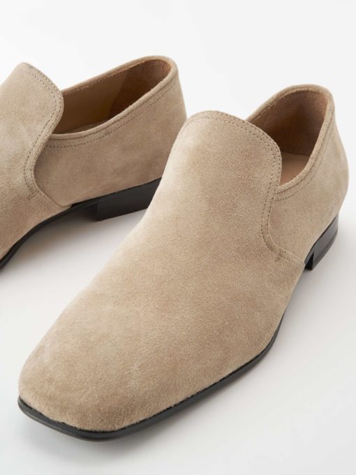 Tiger of Sweden Solen Shoes Beige