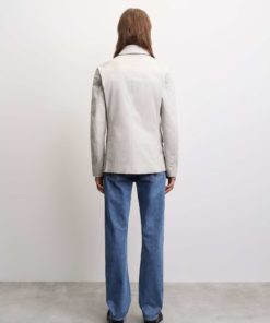 Tiger of Sweden Jora Blazer Cream Sand