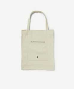 Samsoe & Samsoe Luca Shopper Agate Gray