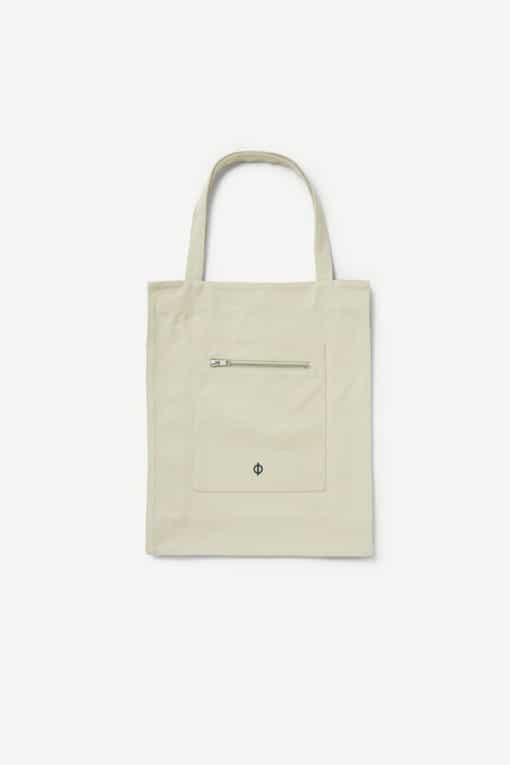 Samsoe & Samsoe Luca Shopper Agate Gray