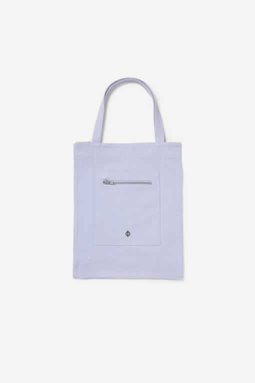 Samsoe & Samsoe Luca Shopper Cosmic Sky