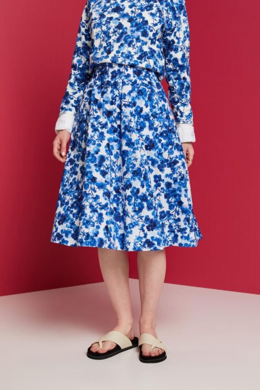 Esprit Skirt Ice