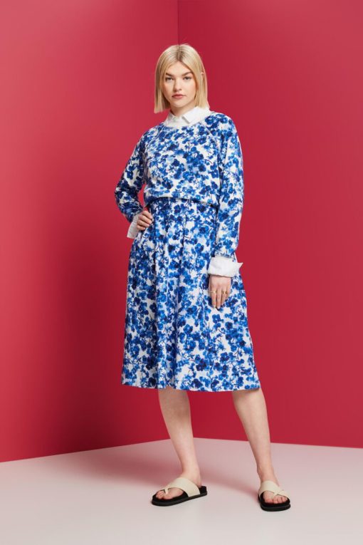 Esprit Skirt Ice
