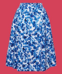 Esprit Skirt Ice
