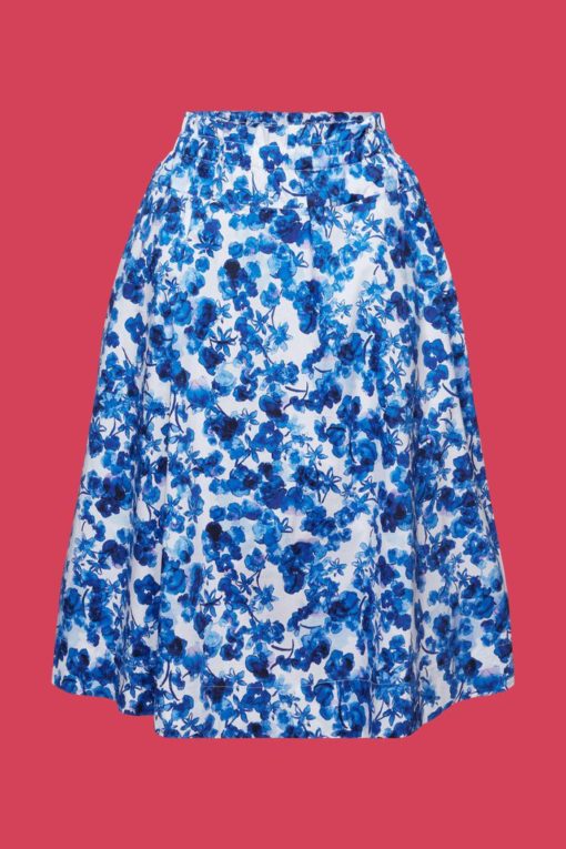Esprit Skirt Ice