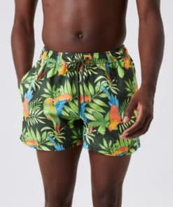 Björn Borg Swim Shorts Print