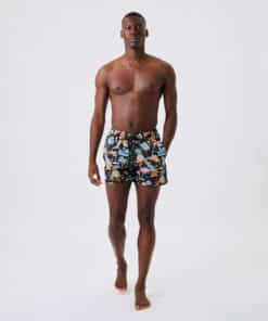 Björn Borg Swim Shorts Print