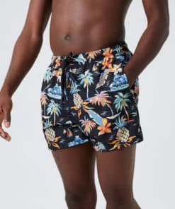 Björn Borg Swim Shorts Print