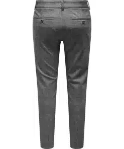 Only & Sons Mark Pants Grey