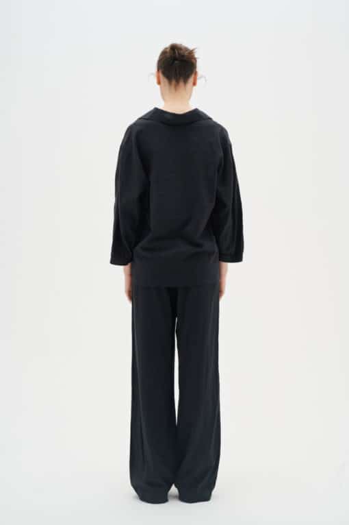 InWear Amos Blouse Black