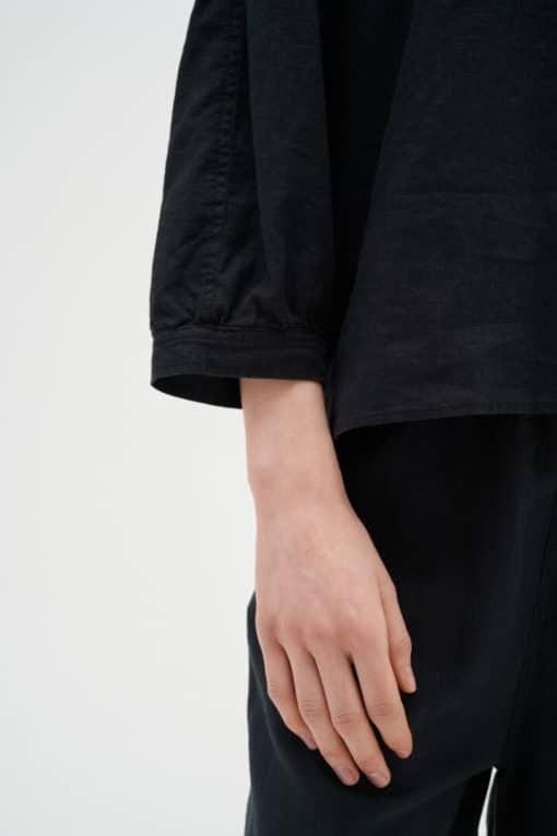 InWear Amos Blouse Black