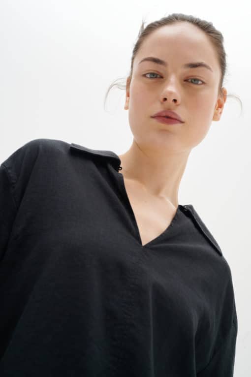 InWear Amos Blouse Black