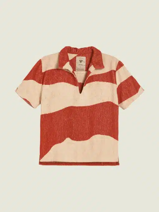 OAS Amber Dune Jaffa Shirt