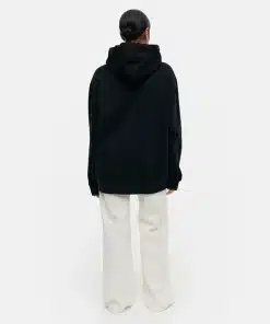 Marimekko Runoja Unikko Hoodie