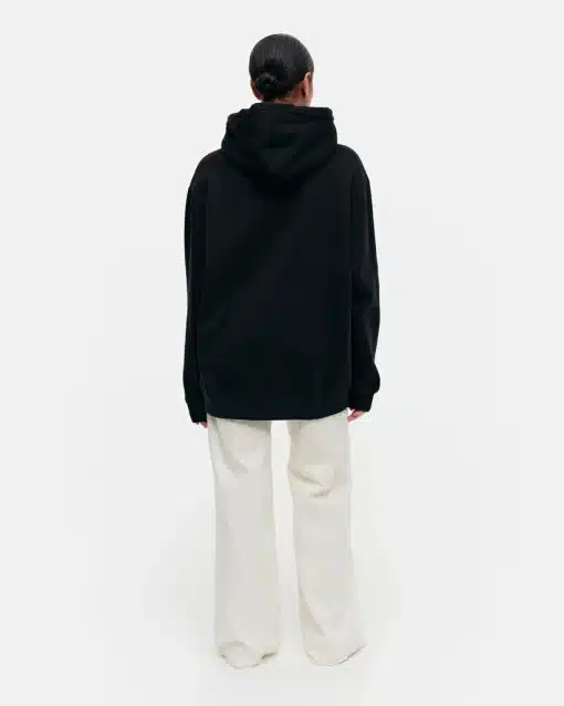 Marimekko Runoja Unikko Hoodie