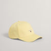 Gant Teens Original Shield Cap Lemon