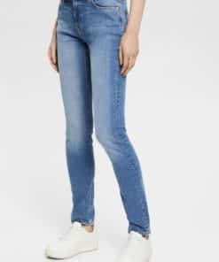 Esprit Stretch Jeans Light Blue Washed