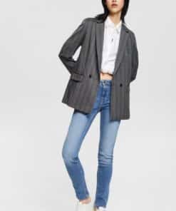 Esprit Stretch Jeans Light Blue Washed