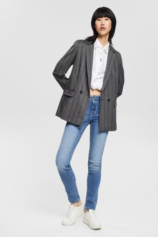 Esprit Stretch Jeans Light Blue Washed