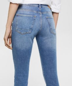 Esprit Stretch Jeans Light Blue Washed