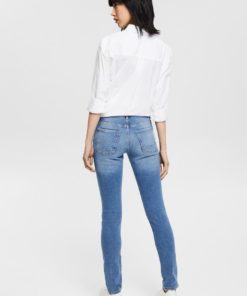 Esprit Stretch Jeans Light Blue Washed