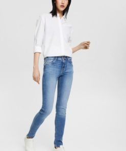 Esprit Stretch Jeans Light Blue Washed