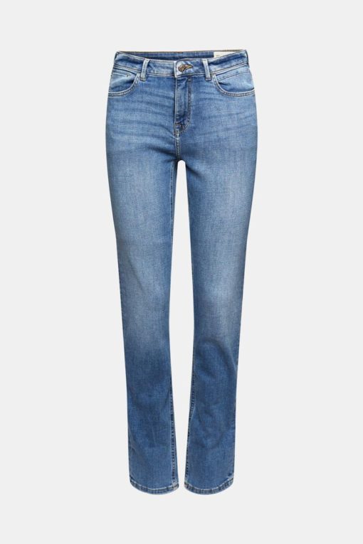 Esprit Stretch Jeans Light Blue Washed