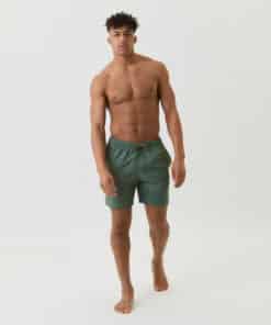 Björn Borg Borg Swim Shorts Duck Green