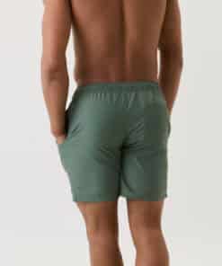 Björn Borg Borg Swim Shorts Duck Green
