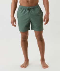 Björn Borg Borg Swim Shorts Duck Green