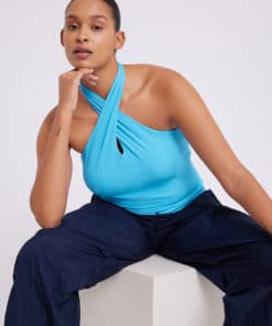 Envii Enmichelle Top Swim Cap