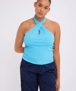 Envii Enmichelle Top Swim Cap