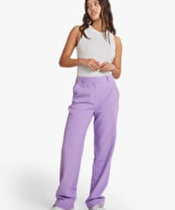 Envii Enkafir Pants Purple Rose